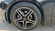 Mercedes-Benz A-Class A200 AMG Line Premium Edition 5dr Auto Petrol Hatchback